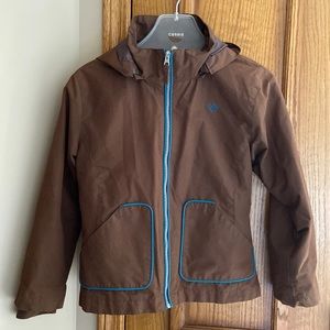 tommy hilfiger jacket